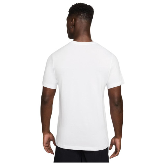 Nike Ανδρική κοντομάνικη μπλούζα Dri-Fit Winning Tee